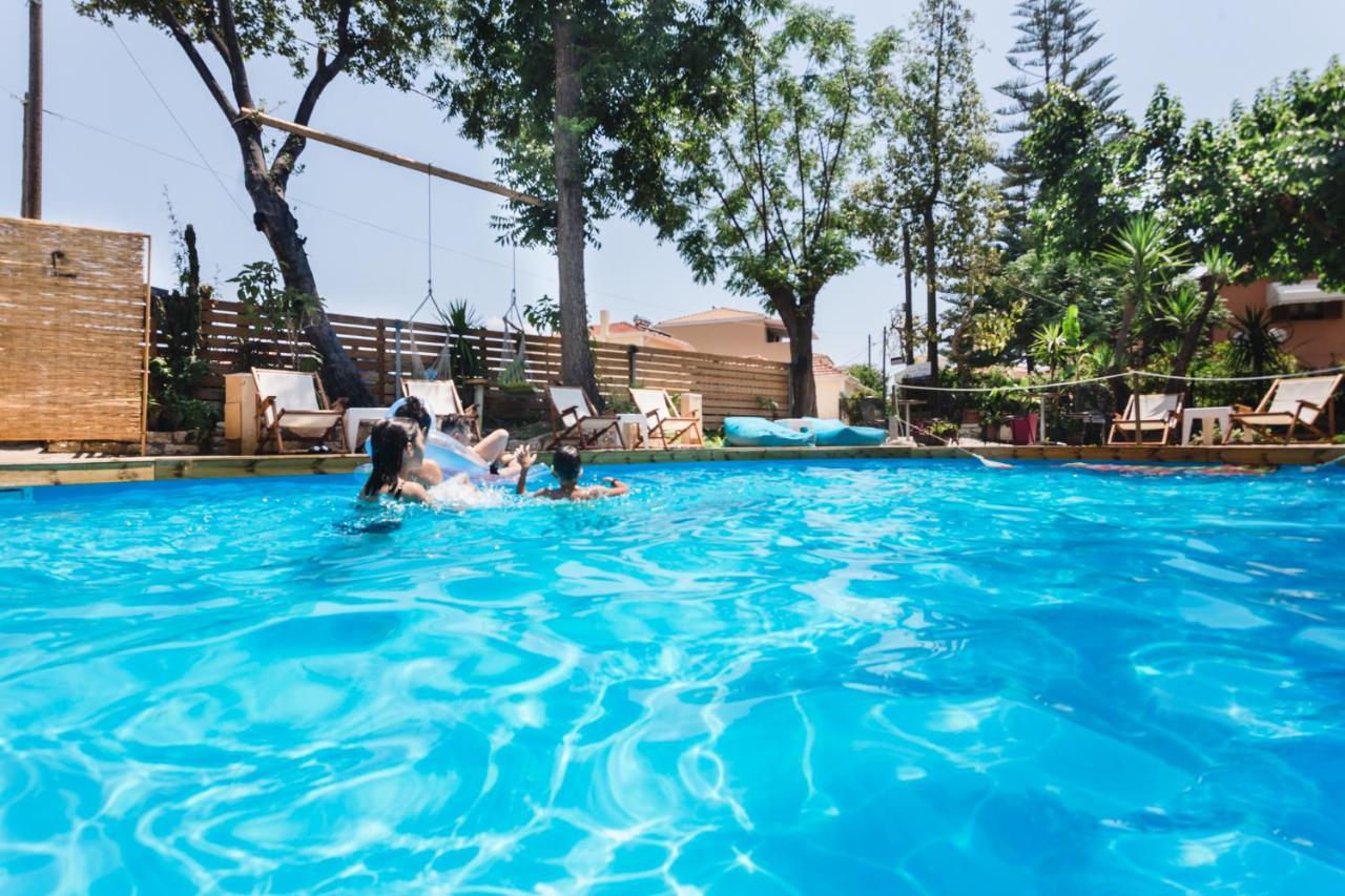 נידרי Ionian Paradise מראה חיצוני תמונה