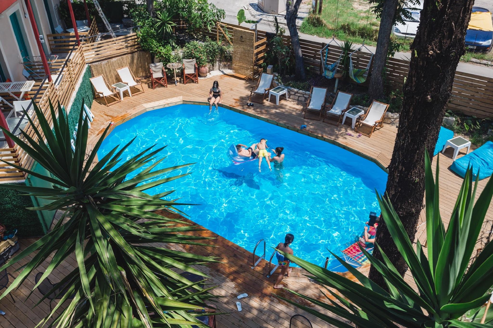נידרי Ionian Paradise מראה חיצוני תמונה